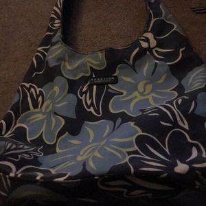 Reversible Kenneth Cole Hobo Bag